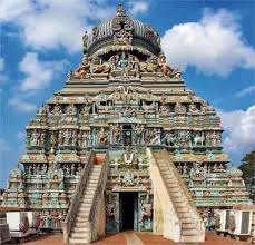 Arulmigu Koodal Azhagar Temple thumbnail 3